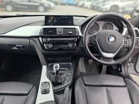 USED 2015 65 BMW 3 SERIES 2.0 320d ED Sport Saloon 4dr Diesel Manual Euro 6 (s/s) (163 ps) 
