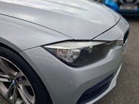 USED 2015 65 BMW 3 SERIES 2.0 320d ED Sport Saloon 4dr Diesel Manual Euro 6 (s/s) (163 ps) 
