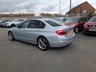 USED 2015 65 BMW 3 SERIES 2.0 320d ED Sport Saloon 4dr Diesel Manual Euro 6 (s/s) (163 ps) 