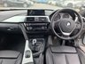 USED 2015 65 BMW 3 SERIES 2.0 320d ED Sport Saloon 4dr Diesel Manual Euro 6 (s/s) (163 ps) 