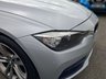 USED 2015 65 BMW 3 SERIES 2.0 320d ED Sport Saloon 4dr Diesel Manual Euro 6 (s/s) (163 ps) 