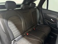 USED 2019 69 MERCEDES-BENZ GLC 2.0 GLC220d AMG Line SUV 5dr Diesel G-Tronic+ 4MATIC Euro 6 (s/s) (194 ps) ** HEATED SEATS - SAT NAV **