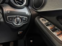USED 2019 69 MERCEDES-BENZ GLC 2.0 GLC220d AMG Line SUV 5dr Diesel G-Tronic+ 4MATIC Euro 6 (s/s) (194 ps) ** HEATED SEATS - SAT NAV **