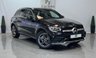 USED 2019 69 MERCEDES-BENZ GLC 2.0 GLC220d AMG Line SUV 5dr Diesel G-Tronic+ 4MATIC Euro 6 (s/s) (194 ps) ** HEATED SEATS - SAT NAV **