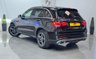 USED 2019 69 MERCEDES-BENZ GLC 2.0 GLC220d AMG Line SUV 5dr Diesel G-Tronic+ 4MATIC Euro 6 (s/s) (194 ps) ** HEATED SEATS - SAT NAV **