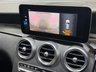 USED 2019 69 MERCEDES-BENZ GLC 2.0 GLC220d AMG Line SUV 5dr Diesel G-Tronic+ 4MATIC Euro 6 (s/s) (194 ps) ** HEATED SEATS - SAT NAV **