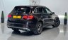USED 2019 69 MERCEDES-BENZ GLC 2.0 GLC220d AMG Line SUV 5dr Diesel G-Tronic+ 4MATIC Euro 6 (s/s) (194 ps) ** HEATED SEATS - SAT NAV **