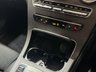 USED 2019 69 MERCEDES-BENZ GLC 2.0 GLC220d AMG Line SUV 5dr Diesel G-Tronic+ 4MATIC Euro 6 (s/s) (194 ps) ** HEATED SEATS - SAT NAV **