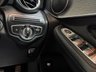 USED 2019 69 MERCEDES-BENZ GLC 2.0 GLC220d AMG Line SUV 5dr Diesel G-Tronic+ 4MATIC Euro 6 (s/s) (194 ps) ** HEATED SEATS - SAT NAV **