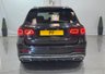 USED 2019 69 MERCEDES-BENZ GLC 2.0 GLC220d AMG Line SUV 5dr Diesel G-Tronic+ 4MATIC Euro 6 (s/s) (194 ps) ** HEATED SEATS - SAT NAV **