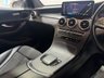 USED 2019 69 MERCEDES-BENZ GLC 2.0 GLC220d AMG Line SUV 5dr Diesel G-Tronic+ 4MATIC Euro 6 (s/s) (194 ps) ** HEATED SEATS - SAT NAV **