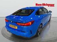 USED 2022 22 BMW 2 SERIES GRAN COUPE 1.5 218i M Sport Saloon 4dr Petrol Manual Euro 6 (s/s) (136 ps) 