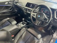 USED 2022 22 BMW 2 SERIES GRAN COUPE 1.5 218i M Sport Saloon 4dr Petrol Manual Euro 6 (s/s) (136 ps) 