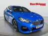 USED 2022 22 BMW 2 SERIES GRAN COUPE 1.5 218i M Sport Saloon 4dr Petrol Manual Euro 6 (s/s) (136 ps) 