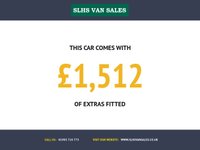 USED 2022 22 FORD TRANSIT CUSTOM Limited L2 H1 2.0 300 EcoBlue LWB Diesel Panel Van Manual Euro 6 (s/s) (130 bhp) 2 Ford Main Dealer Services - last service on 25.02.25 @ 59,605 miles - 82,733 miles - EURO 6, A/C, front & rear parking sensors, reversing camera, heated seats, alloys, heated screen, cruise control, Bluetooth, electric power folding mirrors, E/W, DAB Radio with Apple car play, start/stop, factory fitted bulkhead, colour coded, auto LED headlights, twin side loading door, ply lined with load liner, remote Central Locking, spare key, finance arranged & 6 months Premium AutoGuard warranty