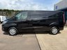 USED 2022 22 FORD TRANSIT CUSTOM Limited L2 H1 2.0 300 EcoBlue LWB Diesel Panel Van Manual Euro 6 (s/s) (130 bhp) 2 Ford Main Dealer Services - last service on 25.02.25 @ 59,605 miles - 82,733 miles - EURO 6, A/C, front & rear parking sensors, reversing camera, heated seats, alloys, heated screen, cruise control, Bluetooth, electric power folding mirrors, E/W, DAB Radio with Apple car play, start/stop, factory fitted bulkhead, colour coded, auto LED headlights, twin side loading door, ply lined with load liner, remote Central Locking, spare key, finance arranged & 6 months Premium AutoGuard warranty