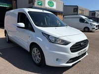 2022 FORD TRANSIT CONNECT
