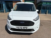 USED 2022 72 FORD TRANSIT CONNECT Limited L2 1.5 250 EcoBlue LWB Manual Diesel Panel Van Euro 6 (s/s) (120 bhp) 3 services - last service on 21.03.25 @ 38,178 miles - only 49,447 miles - EURO 6, A/C, Bluetooth, rear parking sensors, cruise control, alloys, long wheelbase, keyless start, heated seat, heated front windscreen, E/W, Power Steering, DAB Radio, USB port, heated electric power folding mirrors, remote central locking, side loading door, ABS, auto headlights, ply lined with load liner, start/stop, full bulkhead, security locks, spare key, finance arranged, 6 months Premium AutoGuard warranty