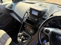 USED 2022 72 FORD TRANSIT CONNECT Limited L2 1.5 250 EcoBlue LWB Manual Diesel Panel Van Euro 6 (s/s) (120 bhp) 3 services - last service on 21.03.25 @ 38,178 miles - only 49,447 miles - EURO 6, A/C, Bluetooth, rear parking sensors, cruise control, alloys, long wheelbase, keyless start, heated seat, heated front windscreen, E/W, Power Steering, DAB Radio, USB port, heated electric power folding mirrors, remote central locking, side loading door, ABS, auto headlights, ply lined with load liner, start/stop, full bulkhead, security locks, spare key, finance arranged, 6 months Premium AutoGuard warranty