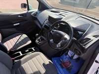 USED 2022 72 FORD TRANSIT CONNECT Limited L2 1.5 250 EcoBlue LWB Manual Diesel Panel Van Euro 6 (s/s) (120 bhp) 3 services - last service on 21.03.25 @ 38,178 miles - only 49,447 miles - EURO 6, A/C, Bluetooth, rear parking sensors, cruise control, alloys, long wheelbase, keyless start, heated seat, heated front windscreen, E/W, Power Steering, DAB Radio, USB port, heated electric power folding mirrors, remote central locking, side loading door, ABS, auto headlights, ply lined with load liner, start/stop, full bulkhead, security locks, spare key, finance arranged, 6 months Premium AutoGuard warranty