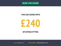 USED 2022 72 FORD TRANSIT CONNECT Limited L2 1.5 250 EcoBlue LWB Manual Diesel Panel Van Euro 6 (s/s) (120 bhp) 3 services - last service on 21.03.25 @ 38,178 miles - only 49,447 miles - EURO 6, A/C, Bluetooth, rear parking sensors, cruise control, alloys, long wheelbase, keyless start, heated seat, heated front windscreen, E/W, Power Steering, DAB Radio, USB port, heated electric power folding mirrors, remote central locking, side loading door, ABS, auto headlights, ply lined with load liner, start/stop, full bulkhead, security locks, spare key, finance arranged, 6 months Premium AutoGuard warranty
