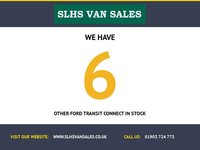 USED 2022 72 FORD TRANSIT CONNECT Limited L2 1.5 250 EcoBlue LWB Manual Diesel Panel Van Euro 6 (s/s) (120 bhp) 3 services - last service on 21.03.25 @ 38,178 miles - only 49,447 miles - EURO 6, A/C, Bluetooth, rear parking sensors, cruise control, alloys, long wheelbase, keyless start, heated seat, heated front windscreen, E/W, Power Steering, DAB Radio, USB port, heated electric power folding mirrors, remote central locking, side loading door, ABS, auto headlights, ply lined with load liner, start/stop, full bulkhead, security locks, spare key, finance arranged, 6 months Premium AutoGuard warranty