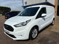 USED 2022 72 FORD TRANSIT CONNECT Limited L2 1.5 250 EcoBlue LWB Manual Diesel Panel Van Euro 6 (s/s) (120 bhp) 3 services - last service on 21.03.25 @ 38,178 miles - only 49,447 miles - EURO 6, A/C, Bluetooth, rear parking sensors, cruise control, alloys, long wheelbase, keyless start, heated seat, heated front windscreen, E/W, Power Steering, DAB Radio, USB port, heated electric power folding mirrors, remote central locking, side loading door, ABS, auto headlights, ply lined with load liner, start/stop, full bulkhead, security locks, spare key, finance arranged, 6 months Premium AutoGuard warranty