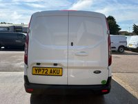 USED 2022 72 FORD TRANSIT CONNECT Limited L2 1.5 250 EcoBlue LWB Manual Diesel Panel Van Euro 6 (s/s) (120 bhp) 3 services - last service on 21.03.25 @ 38,178 miles - only 49,447 miles - EURO 6, A/C, Bluetooth, rear parking sensors, cruise control, alloys, long wheelbase, keyless start, heated seat, heated front windscreen, E/W, Power Steering, DAB Radio, USB port, heated electric power folding mirrors, remote central locking, side loading door, ABS, auto headlights, ply lined with load liner, start/stop, full bulkhead, security locks, spare key, finance arranged, 6 months Premium AutoGuard warranty
