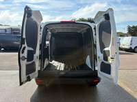 USED 2022 72 FORD TRANSIT CONNECT Limited L2 1.5 250 EcoBlue LWB Manual Diesel Panel Van Euro 6 (s/s) (120 bhp) 3 services - last service on 21.03.25 @ 38,178 miles - only 49,447 miles - EURO 6, A/C, Bluetooth, rear parking sensors, cruise control, alloys, long wheelbase, keyless start, heated seat, heated front windscreen, E/W, Power Steering, DAB Radio, USB port, heated electric power folding mirrors, remote central locking, side loading door, ABS, auto headlights, ply lined with load liner, start/stop, full bulkhead, security locks, spare key, finance arranged, 6 months Premium AutoGuard warranty