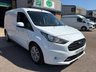 USED 2022 72 FORD TRANSIT CONNECT Limited L2 1.5 250 EcoBlue LWB Manual Diesel Panel Van Euro 6 (s/s) (120 bhp) 3 services - last service on 21.03.25 @ 38,178 miles - only 49,447 miles - EURO 6, A/C, Bluetooth, rear parking sensors, cruise control, alloys, long wheelbase, keyless start, heated seat, heated front windscreen, E/W, Power Steering, DAB Radio, USB port, heated electric power folding mirrors, remote central locking, side loading door, ABS, auto headlights, ply lined with load liner, start/stop, full bulkhead, security locks, spare key, finance arranged, 6 months Premium AutoGuard warranty