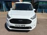 USED 2022 72 FORD TRANSIT CONNECT Limited L2 1.5 250 EcoBlue LWB Manual Diesel Panel Van Euro 6 (s/s) (120 bhp) 3 services - last service on 21.03.25 @ 38,178 miles - only 49,447 miles - EURO 6, A/C, Bluetooth, rear parking sensors, cruise control, alloys, long wheelbase, keyless start, heated seat, heated front windscreen, E/W, Power Steering, DAB Radio, USB port, heated electric power folding mirrors, remote central locking, side loading door, ABS, auto headlights, ply lined with load liner, start/stop, full bulkhead, security locks, spare key, finance arranged, 6 months Premium AutoGuard warranty