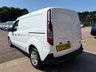 USED 2022 72 FORD TRANSIT CONNECT Limited L2 1.5 250 EcoBlue LWB Manual Diesel Panel Van Euro 6 (s/s) (120 bhp) 3 services - last service on 21.03.25 @ 38,178 miles - only 49,447 miles - EURO 6, A/C, Bluetooth, rear parking sensors, cruise control, alloys, long wheelbase, keyless start, heated seat, heated front windscreen, E/W, Power Steering, DAB Radio, USB port, heated electric power folding mirrors, remote central locking, side loading door, ABS, auto headlights, ply lined with load liner, start/stop, full bulkhead, security locks, spare key, finance arranged, 6 months Premium AutoGuard warranty