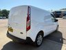 USED 2022 72 FORD TRANSIT CONNECT Limited L2 1.5 250 EcoBlue LWB Manual Diesel Panel Van Euro 6 (s/s) (120 bhp) 3 services - last service on 21.03.25 @ 38,178 miles - only 49,447 miles - EURO 6, A/C, Bluetooth, rear parking sensors, cruise control, alloys, long wheelbase, keyless start, heated seat, heated front windscreen, E/W, Power Steering, DAB Radio, USB port, heated electric power folding mirrors, remote central locking, side loading door, ABS, auto headlights, ply lined with load liner, start/stop, full bulkhead, security locks, spare key, finance arranged, 6 months Premium AutoGuard warranty