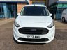 USED 2022 72 FORD TRANSIT CONNECT Limited L2 1.5 250 EcoBlue LWB Manual Diesel Panel Van Euro 6 (s/s) (120 bhp) 3 services - last service on 21.03.25 @ 38,178 miles - only 49,447 miles - EURO 6, A/C, Bluetooth, rear parking sensors, cruise control, alloys, long wheelbase, keyless start, heated seat, heated front windscreen, E/W, Power Steering, DAB Radio, USB port, heated electric power folding mirrors, remote central locking, side loading door, ABS, auto headlights, ply lined with load liner, start/stop, full bulkhead, security locks, spare key, finance arranged, 6 months Premium AutoGuard warranty