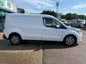 USED 2022 72 FORD TRANSIT CONNECT Limited L2 1.5 250 EcoBlue LWB Manual Diesel Panel Van Euro 6 (s/s) (120 bhp) 3 services - last service on 21.03.25 @ 38,178 miles - only 49,447 miles - EURO 6, A/C, Bluetooth, rear parking sensors, cruise control, alloys, long wheelbase, keyless start, heated seat, heated front windscreen, E/W, Power Steering, DAB Radio, USB port, heated electric power folding mirrors, remote central locking, side loading door, ABS, auto headlights, ply lined with load liner, start/stop, full bulkhead, security locks, spare key, finance arranged, 6 months Premium AutoGuard warranty