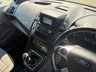 USED 2022 72 FORD TRANSIT CONNECT Limited L2 1.5 250 EcoBlue LWB Manual Diesel Panel Van Euro 6 (s/s) (120 bhp) 3 services - last service on 21.03.25 @ 38,178 miles - only 49,447 miles - EURO 6, A/C, Bluetooth, rear parking sensors, cruise control, alloys, long wheelbase, keyless start, heated seat, heated front windscreen, E/W, Power Steering, DAB Radio, USB port, heated electric power folding mirrors, remote central locking, side loading door, ABS, auto headlights, ply lined with load liner, start/stop, full bulkhead, security locks, spare key, finance arranged, 6 months Premium AutoGuard warranty