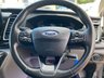 USED 2023 23 FORD TRANSIT CUSTOM Limited L1 H1 2.0 300 EcoBlue SWB Diesel Panel Van Manual Euro 6 (s/s) (130 bhp) Only 82,495 miles - 3 services (1 main dealer) last service on 27.02.2026 @ 81,645 miles - EURO 6, A/C, SATNAV, front & rear parking sensors, reversing camera, tailgate, heated seats, alloys, heated screen, cruise control, Bluetooth, electric power folding mirrors, E/W, DAB Radio with Apple car play, start/stop, factory fitted bulkhead, auto headlights, side loading door, ply lined with load liner, remote Central Locking, security locks, 6 months Premium AutoGuard warranty & finance arranged