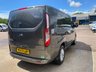 USED 2023 23 FORD TRANSIT CUSTOM Limited L1 H1 2.0 300 EcoBlue SWB Diesel Panel Van Manual Euro 6 (s/s) (130 bhp) Only 82,495 miles - 3 services (1 main dealer) last service on 27.02.2026 @ 81,645 miles - EURO 6, A/C, SATNAV, front & rear parking sensors, reversing camera, tailgate, heated seats, alloys, heated screen, cruise control, Bluetooth, electric power folding mirrors, E/W, DAB Radio with Apple car play, start/stop, factory fitted bulkhead, auto headlights, side loading door, ply lined with load liner, remote Central Locking, security locks, 6 months Premium AutoGuard warranty & finance arranged