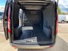 USED 2023 23 FORD TRANSIT CUSTOM Limited L1 H1 2.0 300 EcoBlue SWB Diesel Panel Van Manual Euro 6 (s/s) (130 bhp) Only 82,495 miles - 3 services (1 main dealer) last service on 27.02.2026 @ 81,645 miles - EURO 6, A/C, SATNAV, front & rear parking sensors, reversing camera, tailgate, heated seats, alloys, heated screen, cruise control, Bluetooth, electric power folding mirrors, E/W, DAB Radio with Apple car play, start/stop, factory fitted bulkhead, auto headlights, side loading door, ply lined with load liner, remote Central Locking, security locks, 6 months Premium AutoGuard warranty & finance arranged