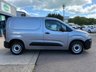 USED 2023 23 CITROEN BERLINGO Enterprise Edition L1 1.5 BlueHDi 1000 SWB Diesel Panel Van Manual Euro 6 (s/s) (100 bhp) Last service on 27.02.2026 @ 66,506 miles - Only 67,518 miles, Facelift model - EURO 6 (ULEZ compliant) - Built in touchscreen with Satnav connectivity & DAB, Air conditioning, E/W, Bluetooth, rear parking sensors, cruise control, electric power fold mirror's, 3 seats, front fog lights, full bulkhead, ply lined, driver's airbag, side loading door, remote central Locking, USB port, steering column radio control, barn rear doors, spare key, finance arranged & 6 months premium AutoGuard warranty