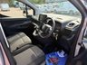 USED 2023 23 CITROEN BERLINGO Enterprise Edition L1 1.5 BlueHDi 1000 SWB Diesel Panel Van Manual Euro 6 (s/s) (100 bhp) Last service on 27.02.2026 @ 66,506 miles - Only 67,518 miles, Facelift model - EURO 6 (ULEZ compliant) - Built in touchscreen with Satnav connectivity & DAB, Air conditioning, E/W, Bluetooth, rear parking sensors, cruise control, electric power fold mirror's, 3 seats, front fog lights, full bulkhead, ply lined, driver's airbag, side loading door, remote central Locking, USB port, steering column radio control, barn rear doors, spare key, finance arranged & 6 months premium AutoGuard warranty