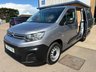 USED 2023 23 CITROEN BERLINGO Enterprise Edition L1 1.5 BlueHDi 1000 SWB Diesel Panel Van Manual Euro 6 (s/s) (100 bhp) Last service on 27.02.2026 @ 66,506 miles - Only 67,518 miles, Facelift model - EURO 6 (ULEZ compliant) - Built in touchscreen with Satnav connectivity & DAB, Air conditioning, E/W, Bluetooth, rear parking sensors, cruise control, electric power fold mirror's, 3 seats, front fog lights, full bulkhead, ply lined, driver's airbag, side loading door, remote central Locking, USB port, steering column radio control, barn rear doors, spare key, finance arranged & 6 months premium AutoGuard warranty