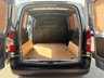 USED 2023 23 CITROEN BERLINGO Enterprise Edition L1 1.5 BlueHDi 1000 SWB Diesel Panel Van Manual Euro 6 (s/s) (100 bhp) Last service on 27.02.2026 @ 66,506 miles - Only 67,518 miles, Facelift model - EURO 6 (ULEZ compliant) - Built in touchscreen with Satnav connectivity & DAB, Air conditioning, E/W, Bluetooth, rear parking sensors, cruise control, electric power fold mirror's, 3 seats, front fog lights, full bulkhead, ply lined, driver's airbag, side loading door, remote central Locking, USB port, steering column radio control, barn rear doors, spare key, finance arranged & 6 months premium AutoGuard warranty