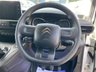 USED 2021 21 CITROEN BERLINGO Enterprise XL L2 1.5 BlueHDi 950 LWB Diesel Panel Van Manual Euro 6 (s/s) (100 bhp) 5 services (3 Main dealer) last service on 26.09.2025 @ 91,975 miles - Only 98,495 miles, Facelift model - EURO 6 (ULEZ compliant) - Built in touchscreen with Satnav connectivity & DAB, Air conditioning, E/W, Bluetooth, rear parking sensors, cruise control, electric power fold mirror's, 3 seats, twin side loading doors, long wheelbase, front fog lights, full bulkhead, ply lined, remote central Locking, Alarm, USB port, security locks, finance arranged & 6 months Premium AutoGuard warranty