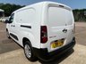 USED 2021 21 CITROEN BERLINGO Enterprise XL L2 1.5 BlueHDi 950 LWB Diesel Panel Van Manual Euro 6 (s/s) (100 bhp) 5 services (3 Main dealer) last service on 26.09.2025 @ 91,975 miles - Only 98,495 miles, Facelift model - EURO 6 (ULEZ compliant) - Built in touchscreen with Satnav connectivity & DAB, Air conditioning, E/W, Bluetooth, rear parking sensors, cruise control, electric power fold mirror's, 3 seats, twin side loading doors, long wheelbase, front fog lights, full bulkhead, ply lined, remote central Locking, Alarm, USB port, security locks, finance arranged & 6 months Premium AutoGuard warranty