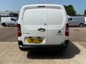 USED 2021 21 CITROEN BERLINGO Enterprise XL L2 1.5 BlueHDi 950 LWB Diesel Panel Van Manual Euro 6 (s/s) (100 bhp) 5 services (3 Main dealer) last service on 26.09.2025 @ 91,975 miles - Only 98,495 miles, Facelift model - EURO 6 (ULEZ compliant) - Built in touchscreen with Satnav connectivity & DAB, Air conditioning, E/W, Bluetooth, rear parking sensors, cruise control, electric power fold mirror's, 3 seats, twin side loading doors, long wheelbase, front fog lights, full bulkhead, ply lined, remote central Locking, Alarm, USB port, security locks, finance arranged & 6 months Premium AutoGuard warranty