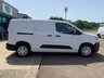 USED 2021 21 CITROEN BERLINGO Enterprise XL L2 1.5 BlueHDi 950 LWB Diesel Panel Van Manual Euro 6 (s/s) (100 bhp) 5 services (3 Main dealer) last service on 26.09.2025 @ 91,975 miles - Only 98,495 miles, Facelift model - EURO 6 (ULEZ compliant) - Built in touchscreen with Satnav connectivity & DAB, Air conditioning, E/W, Bluetooth, rear parking sensors, cruise control, electric power fold mirror's, 3 seats, twin side loading doors, long wheelbase, front fog lights, full bulkhead, ply lined, remote central Locking, Alarm, USB port, security locks, finance arranged & 6 months Premium AutoGuard warranty