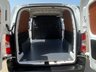 USED 2021 21 CITROEN BERLINGO Enterprise XL L2 1.5 BlueHDi 950 LWB Diesel Panel Van Manual Euro 6 (s/s) (100 bhp) 5 services (3 Main dealer) last service on 26.09.2025 @ 91,975 miles - Only 98,495 miles, Facelift model - EURO 6 (ULEZ compliant) - Built in touchscreen with Satnav connectivity & DAB, Air conditioning, E/W, Bluetooth, rear parking sensors, cruise control, electric power fold mirror's, 3 seats, twin side loading doors, long wheelbase, front fog lights, full bulkhead, ply lined, remote central Locking, Alarm, USB port, security locks, finance arranged & 6 months Premium AutoGuard warranty
