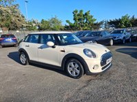 USED 2015 15 MINI HATCH 1.5 Cooper Hatchback 5dr Petrol Auto Euro 6 (s/s) (136 ps) 