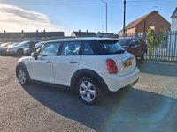 USED 2015 15 MINI HATCH 1.5 Cooper Hatchback 5dr Petrol Auto Euro 6 (s/s) (136 ps) 